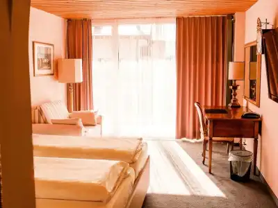 Hostel Flims - 79