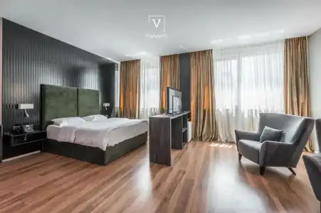 VH Eurostar Tirana Congress & Tirana Spa - 114