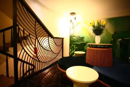 Hanoi La Selva - 15