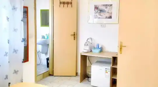 Hippocampus B&B - 72