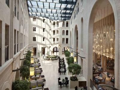 Suite WA B2 - Waldorf Astoria Residence - Jerusalem-Rent - 19