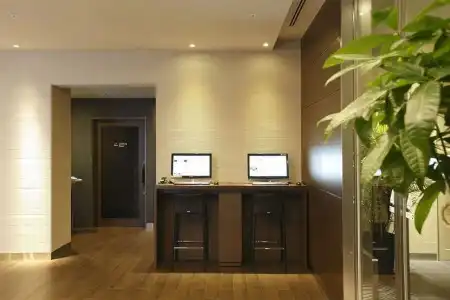 Dormy Inn Premium Shibuya Jingumae Hot Spring - 27