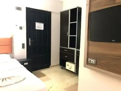 Aksel Butik Otel - 12