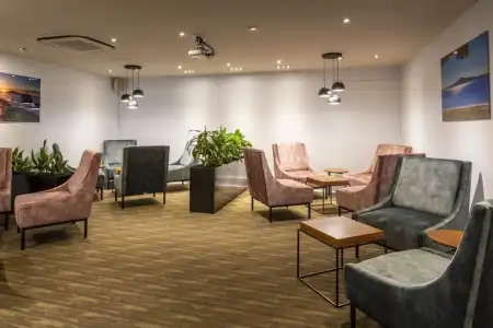 Copthorne Auckland City - 24