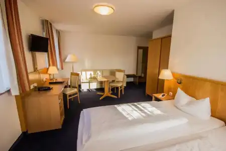 B&B Passau-Süd - 56