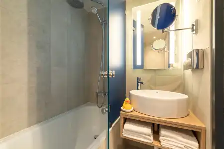 Mercure Budapest Castle Hill - 6