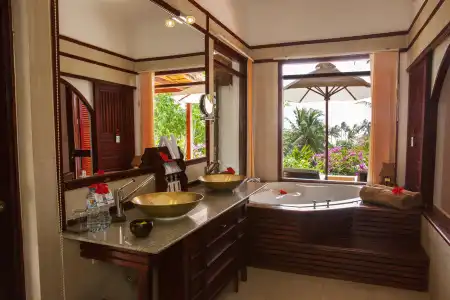 Victoria Phan Thiet Beach Resort & Spa - 28