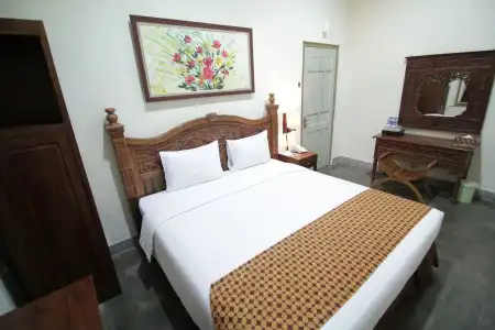 The Kresna - 1