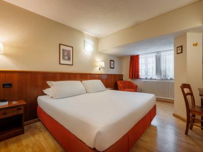 IHs Courmayeur Mont Blanc Resort - 18