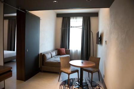 Gasometer Urban Suites - 88