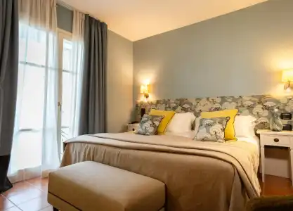 Cappuccina Country Resort - 4