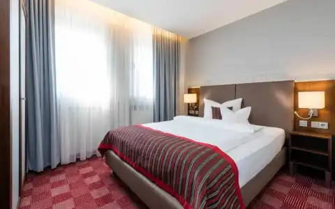 Trip Inn Stadt Coburg - 49