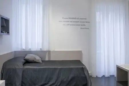 Nostos rooms & Apartments - 16