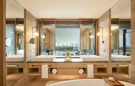 Capella Bangkok - 34