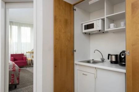 Holiday Inn FRANKFURT AIRPORT-NEU-ISENBURG by IHG - 16