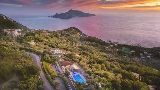 Gocce Di Capri Resort - 249
