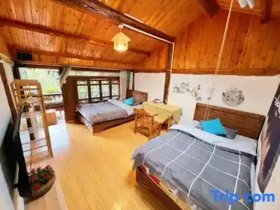 Land of Canaan Inn - 15