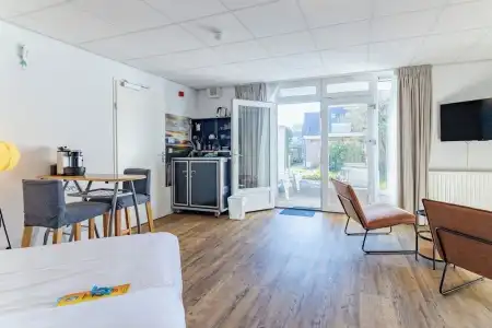 Kijkduin - 98