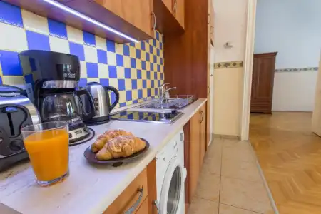Budapest Best Apartments - 38
