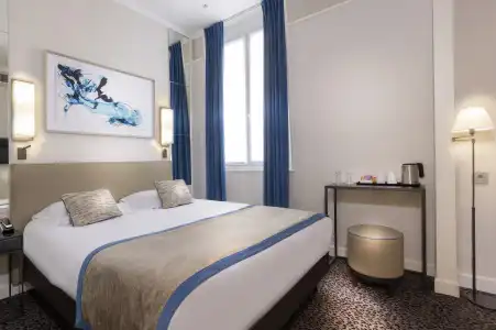 Hôtel du Bois Champs-Elysées - 26