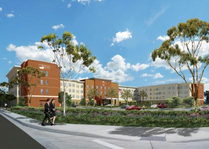 Homewood Suites By Hilton Irvine John Wayne Airport - 37