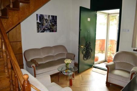 Hirmas Apartment - 11