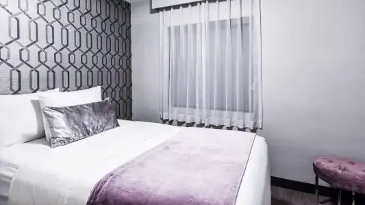 Sunset West, SureStay Collection by Best Western - 42