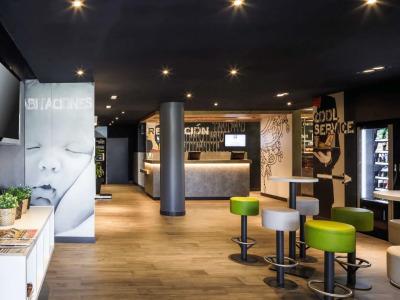 Ibis Budget Malaga Aeropuerto Avenida Velazquez - 20