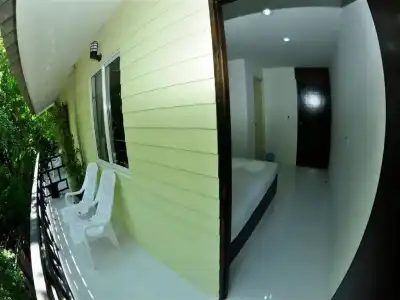 Kitty Guesthouse - 27