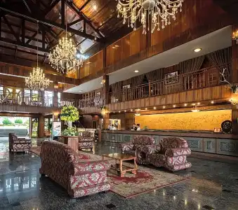 Mercure Dalat Resort - 0