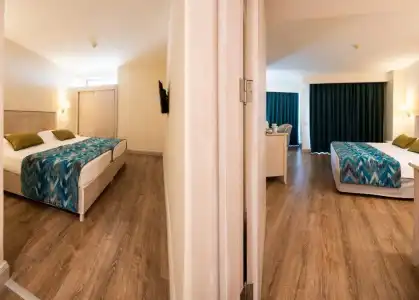 Side Star Beach - Ultra All Inclusive - 55