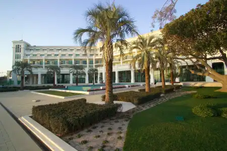 Las Arenas Balneario Resort - 22