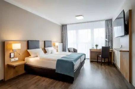 AVALON Bad Reichenhall - 120