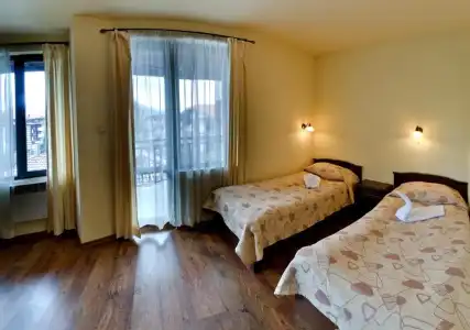 Spa & Apartment Mountain Romance - 2