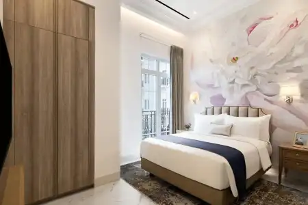 The Grand Mansion Menteng - 40
