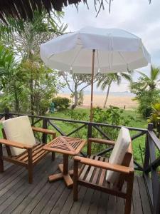Bann Pae Cabana - 32