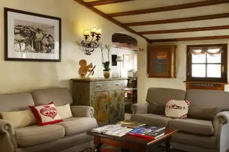 Faloria Mountain Spa Resort - 16