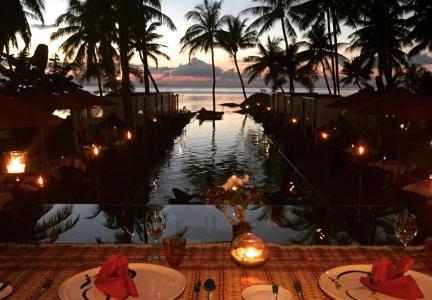 Kupu Kupu Phangan Beach Villas & Spa - 25