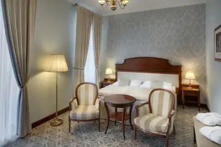 Danubius Health Spa Resort Centrální Lázne - 46