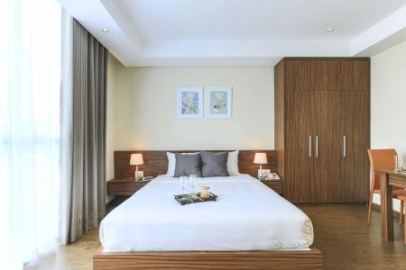 Aurora Serviced Apartments - Adults Only - 72