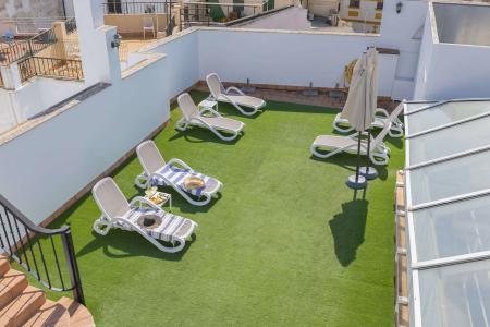 Itaca Sevilla by Soho Boutique - 19