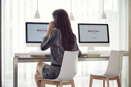 Hôtel Mercure Golf Cap d'Agde - 18