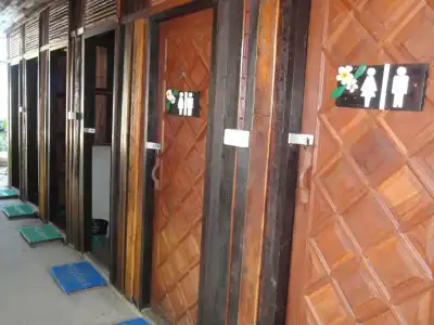 Namkhong Guesthouse & Resort - 18