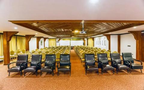 Yucelen Otel - 11