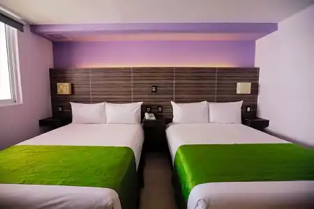 Kavia Cancun - 60