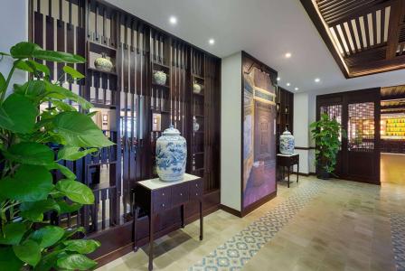 Wyndham Garden Hoi An Cua Dai Beach - 17