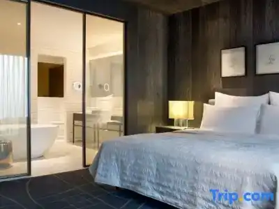 Le Meridien Zhengzhou - 123