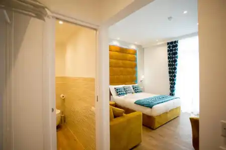 Atmosfere Guest House - 5 Terre e La Spezia - 30