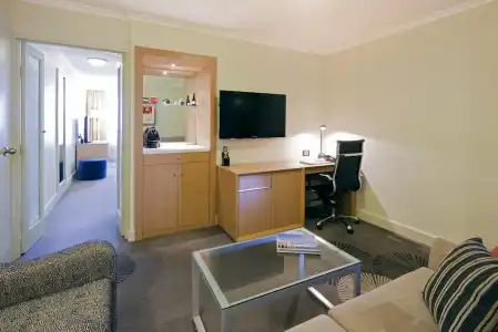 Holiday Inn Parramatta by IHG - 106
