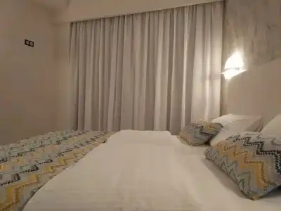 Belvedere Apartments and Spa - 103